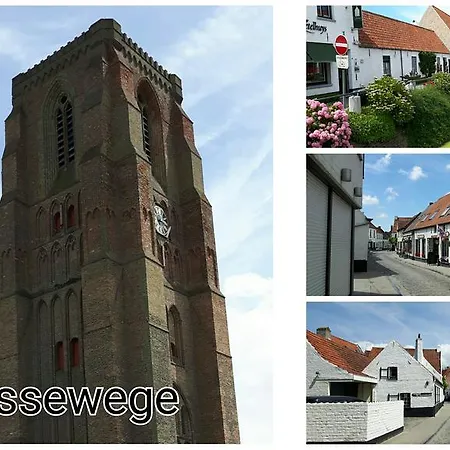 Апартаменты Old England I